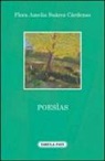 Flora A. Suàrez Càrdenas, Flora Amelia Suàrez Càrdenas, V. Moretti - Poesìas. Ediz. italiana e spagnola