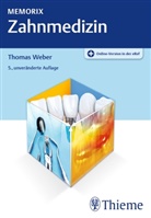 Thomas Weber - Memorix Zahnmedizin