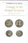 Kenneth W. Harl, Kenneth W. (Tulane University) Harl - Coinage in the Roman Economy, 300 B.c. To A.d. 700