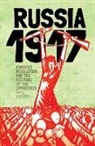 Dave Sherry - 1917 Russia: Workers Revolution and the Festival of the Oppressed