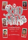 George Rowlands - Redmen