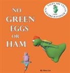 Flora Lee - No Green Eggs Or Ham