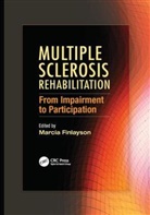 Marcia Finlayson, Marcia (Queen''''s University Finlayson, Marcia Finlayson, Marcia (Queen's University Finlayson, Finlayson Marcia - Multiple Sclerosis Rehabilitation