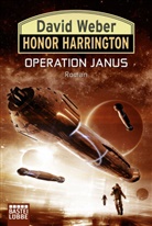 David Weber - Honor Harrington: Operation Janus