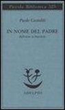 Paolo Castaldi - In nome del padre. Riflessione su Strawinskij