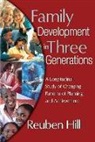 Hill, Reuben Hill - Family Development in Three Generations