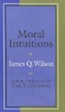 Wilson, James Wilson - Moral Intuitions