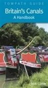 Nick Corble - Britain's Canals: A Handbook