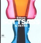 L. M. Barbero - Ettore Sottsass. Il vetro