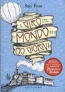 Jules Verne - Il giro del mondo in 80 giorni