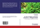 Ahmed El-Bakry, Hisha Mostafa, Hisham Mostafa, Ema A Alam, Eman A Alam, Eman A. Alam - In Vitro Studies on Rumex vesicarius L. (Polygonaceae)
