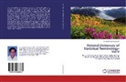 Vanaparthi Subramanyam - Pictorial Dictionary of Statistical Terminology- Vol II