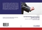Mia Jurkovi¿, Mia Jurkovic - Europeanization of Croatian political parties