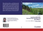 Yubraj Bhusal - Local Livelihoods, Community Forestry and the REDD+