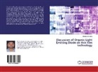 Dhrubajyoti Saikia - Discussion of Organic Light Emitting Diode on thin film technology