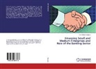 Felis Muhau Kapepiso - Financing Small and Medium Enterprises and Role of the Banking Sector