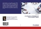 Mary Johnson - A Collection of Articles on Procurement Topics