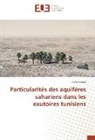 Samir Kamel - Particularités des aquifères sahariens dans les exutoires tunisiens