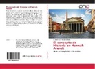Wilman Alexis Galeano Builes - El concepto de Historia en Hannah Arendt
