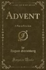 August Strindberg - Advent