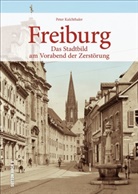 Peter Kalchthaler - Freiburg