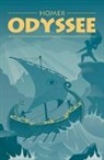 Homer - Odyssee