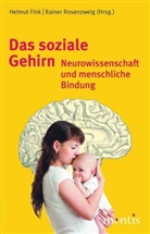 Helm Fink, Helmu Fink, Helmut Fink, Rosenzweig, Rosenzweig, Rainer Rosenzweig - Sinne, Gehirn und Geist