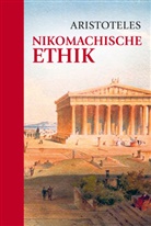 Aristoteles - Nikomachische Ethik
