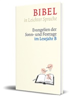 Akademie Caritas-Pirckheimer-Haus, Diete Bauer, Dieter Bauer, Claudi Ettl, Claudio Ettl, Paulis Mels... - Bibelausgaben: Bibel in Leichter Sprache. Tl.2