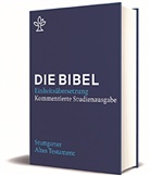 Christop Dohmen, Christoph Dohmen - Bibelausgaben: Stuttgarter Altes Testament, 2 Teile. Bd.1/1-2