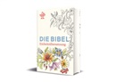 Bibelausgaben: Die Bibel, Einheitsübersetzung, mit Sonderseiten zum Ausmalen