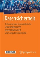 Thomas H Lenhard, Thomas H. Lenhard - Datensicherheit