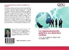 Ma Jazmín Marín Buendía, Ma. Jazmín Marín Buendía - La representación política en América Latina