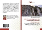 Nantenaina Harimaka Rakotoarisoa - Intérêts pédagogiques des carrières aux environs d'Antananarivo