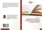 Muteho Kasongo - Theological and Ethical Analysis of Sin: Applying R. Niebuhr's Model