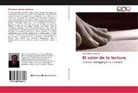 Galo Guerrero-Jiménez - El valor de la lectura