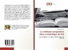 Victoria ?erepitca, Victoria ¿Erepitca, Victoria erepitca, Victoria Serepitca - La méthode comparative dans la didactique du FLE
