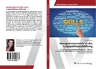 Sara Kaufmann - Kompetenzerwerb in der Logopädieausbildung