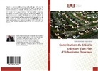Hasina Mamitiana Razakandrainy - Contribution du SIG à la création d'un Plan d'Urbanisme Directeur