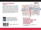 Juan Carlos Gaytan Oyarzun - Evaluación ecotoxicológica del estradiol como contaminante emergente