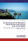 Tessema Adawo - An Assessment on Women's Equal Access and control over Land Rights