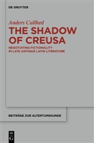 Anders Cullhed - The Shadow of Creusa