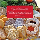 Marie Buchmeier, Peter M. Frey, Pete M Frey, Peter M Frey - Neues Kochbuch für Weihnachtsbäckereien