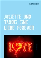 Sandro Hübner - Juliette und Taddei eine Liebe forever