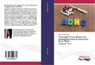 Araitz Molano Bilbao - Desarrollo de un sistema de genotipado para la aplicación en el TDAH