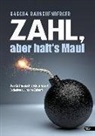 Sascha Rauschenberger - Zahl, aber halt's Maul