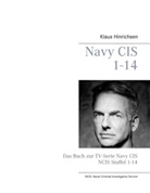 Klaus Hinrichsen - Navy CIS  /  NCIS 1-14