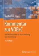 Ber Bielefeld, Bert Bielefeld - Kommentar zur VOB/C