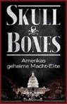 Andreas von Rétyi, Andreas von Rétyi - Skull & Bones