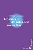 Torsten Nicolaisen - Einführung in das systemische Lerncoaching